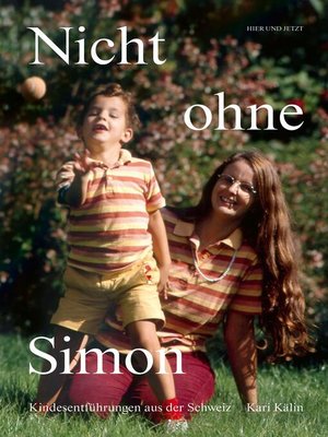 cover image of Nicht ohne Simon